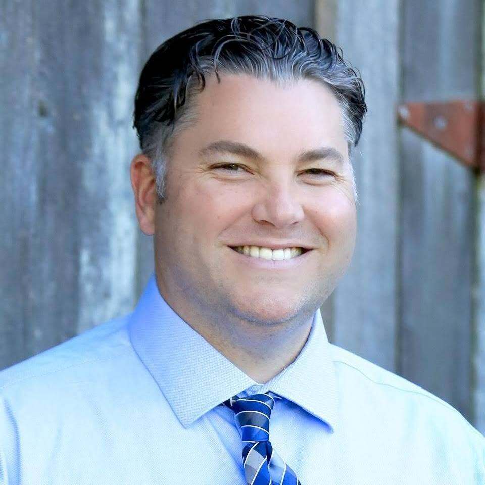 Jason Seibel — Mortgage Strategist, Innovative Home Loans